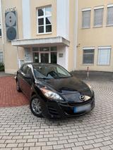 Mazda 3 1.6 MZR- Rentnerfahrzeug 1. Hand - Mazda aus 2010: Mazda6