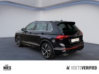 Volkswagen Tiguan - Vorschau Bild 4