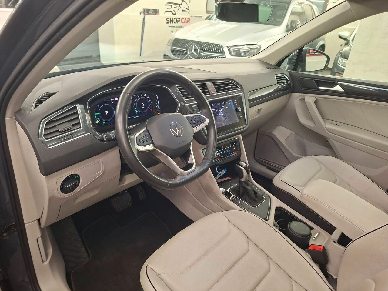 Volkswagen Tiguan 2.0 TDI 150 CV DSG Elegance imagem 2