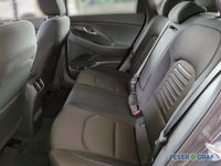 Hyundai i30 - Vorschau Bild 10