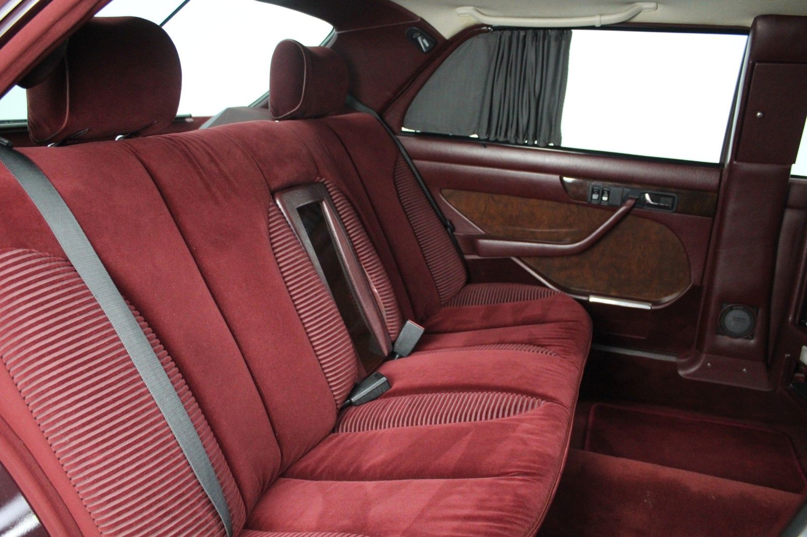 Fahrzeugabbildung Mercedes-Benz S 560 SEL ++ Pullman Limousine++TV