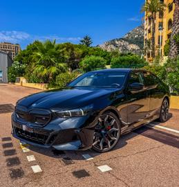صورة 2 لـ 2023 BMW I5