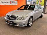 Mercedes-Benz S350 BlueTec 4Matic Leder Xenon Navi Schiebedach - Mercedes-Benz S-Class aus 2012