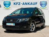 Seat Alhambra Crono Plus*Xenon*Navi*Kamera*Leder*7Siz - Seat Alhambra Crono mit Diesel-Antrieb