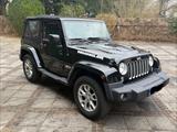 Jeep Wrangler 2.8l CRD JK Final Edition Automatik...