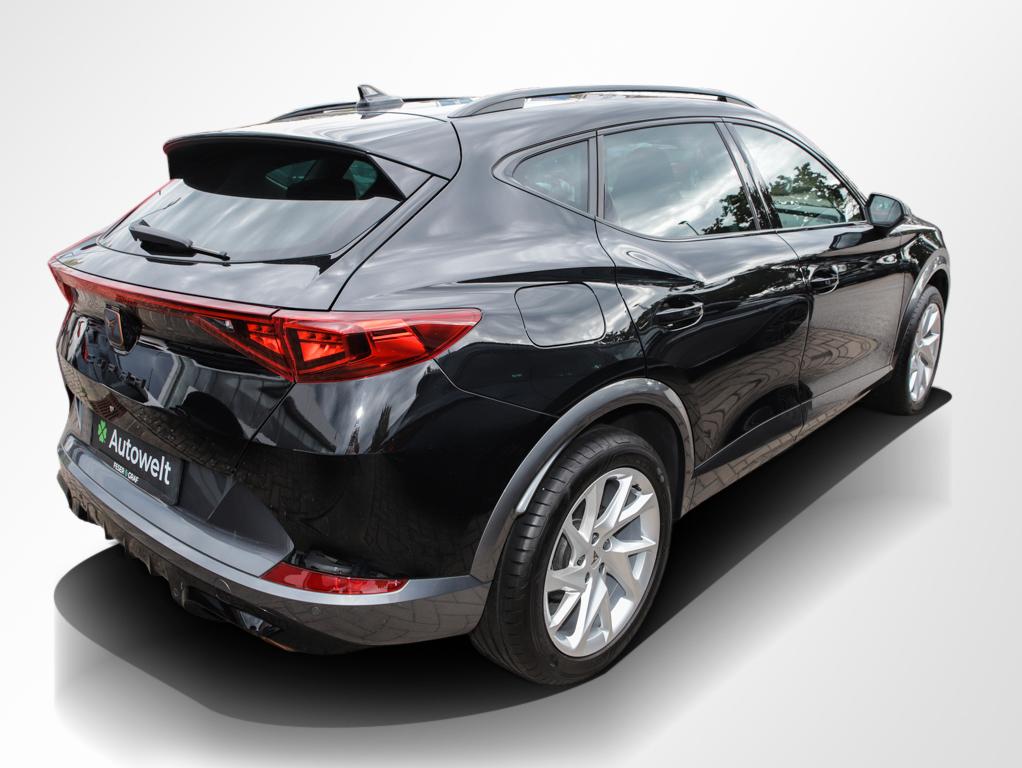 Cupra Formentor 1.4 e-Hybrid ACC Full Link LED Sitzh.