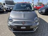 Fiat 500 C 1.0 Hybrid Dolcevita SITZHEIZUNG,NAV,TFT - gebrauchte Fiat Cabrios
