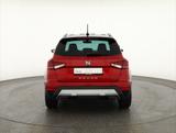 Seat Arona 1.0 TSI DSG FR LED Navi Sitzheizung Kamera - gebrauchte Seat Arona aus dem Jahr 2019
