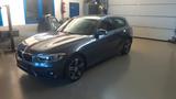 BMW 116 1 Limousine 3-trg. 116 i Sport Line - BMW 116 aus 2019