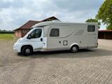 HYMER / ERIBA / HYMERCAR Tramp 674 CL - HYMER / ERIBA Separate Dusche