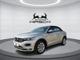 Volkswagen T-Roc Cabriolet R-Line 1.5 TSI DSG ACC SHZ RFK - gebrauchte Cabrios in Iserlohn