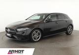 Mercedes-Benz A 250 4M AMG Premium Matrix Navi KeyGo Kam 18" - gebrauchte Mercedes-Benz A 250 aus dem Jahr 2024