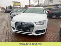 Audi A4 Avant quattro sport S-Line*Virtual*R.Kamera*