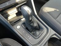 VW Touran 1.5 TSI DSG R-Line Ex 7SI KAM AHK 4J GAR bei Autohaus Landmann & Maier OHG