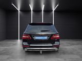 Mercedes-Benz ML 350 CDI Sport-Paket AMG 4M *LEDER*AHK*PAN*KAM - Mercedes-Benz aus 2012: Ml