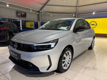 Bild Corsa Opel