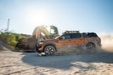 Ford Ranger Wildtrak / Garantie / Offroad - Ford Ranger Offroad Gebrauchtwagen