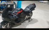 Suzuki RF 600R  - SUZUKI RF600R