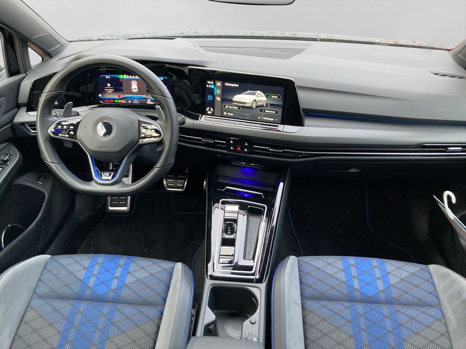 Volkswagen Golf - Bild 6
