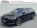 Skoda Superb IV Combi 1.5 TSI iV DSG L&K AHK AreaView  - Skoda Superb Neuwagen in Dortmund