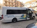 Mercedes-Benz Autobus Mercedes Benz Splinter 519 20 posti - Mercedes-Benz Post