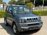 Suzuki Jimny Ranger Lim. Klima* Allrad* 2.Hand* Tüv Neu - Suzuki Gebrauchtwagen in Aachen