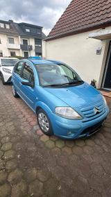 Citroën Citroen C3 | 87.700 km | 05/2006 | kein TÜV - gebrauchte Citroën C3 aus dem Jahr 2005