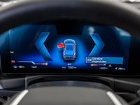 BMW i4 - Vorschau Bild 17