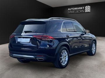 Mercedes GLE 350 - 11