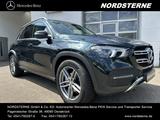 Mercedes-Benz GLE 300 d 4MATIC MBux Navi LED Volleder Kamera - Mercedes-Benz GLE 300 Gebrauchtwagen