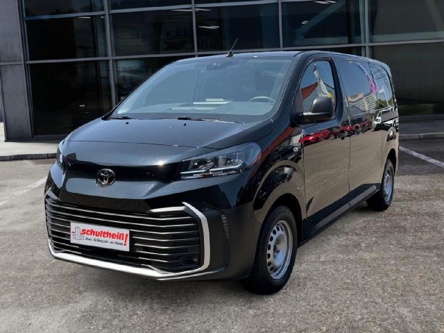 Toyota Proace L1 Kasten Comfort