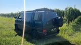 Volkswagen T4 2,4D - Syncro + Sperre - Womo Zul.  - Offroad - VW T4 Gebrauchtwagen in Hamburg