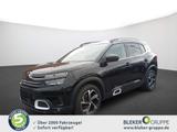 Citroën PureTech 130 Feel Pack Automatik - Citroën C5 Aircross Feel Pack Gebrauchtwagen
