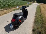 Vespa GTS 300 * Neuwertig * Unfall-/Umfallfrei - Vespa Motorräder in Stuttgart