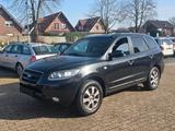 Hyundai Santa Fe 2.2 CRDi GLS - Hyundai SANTA FE aus 2006: Gls