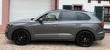 Volkswagen Touareg 3.0 V6 TDI R-Line Black Style Luft  - Volkswagen Touareg: V6 TDI R Line