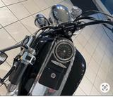Suzuki VL 1500 Intruder - SUZUKI VL 1500