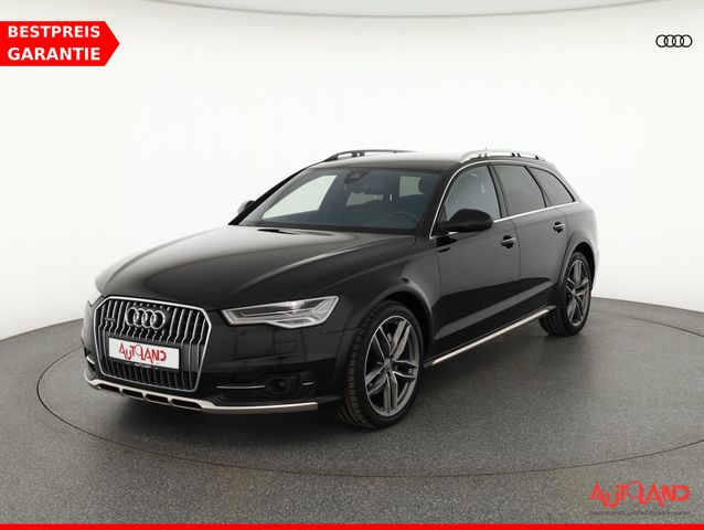 Audi A6 Allroad 3.0 TDI quattro Matrix Standheizung