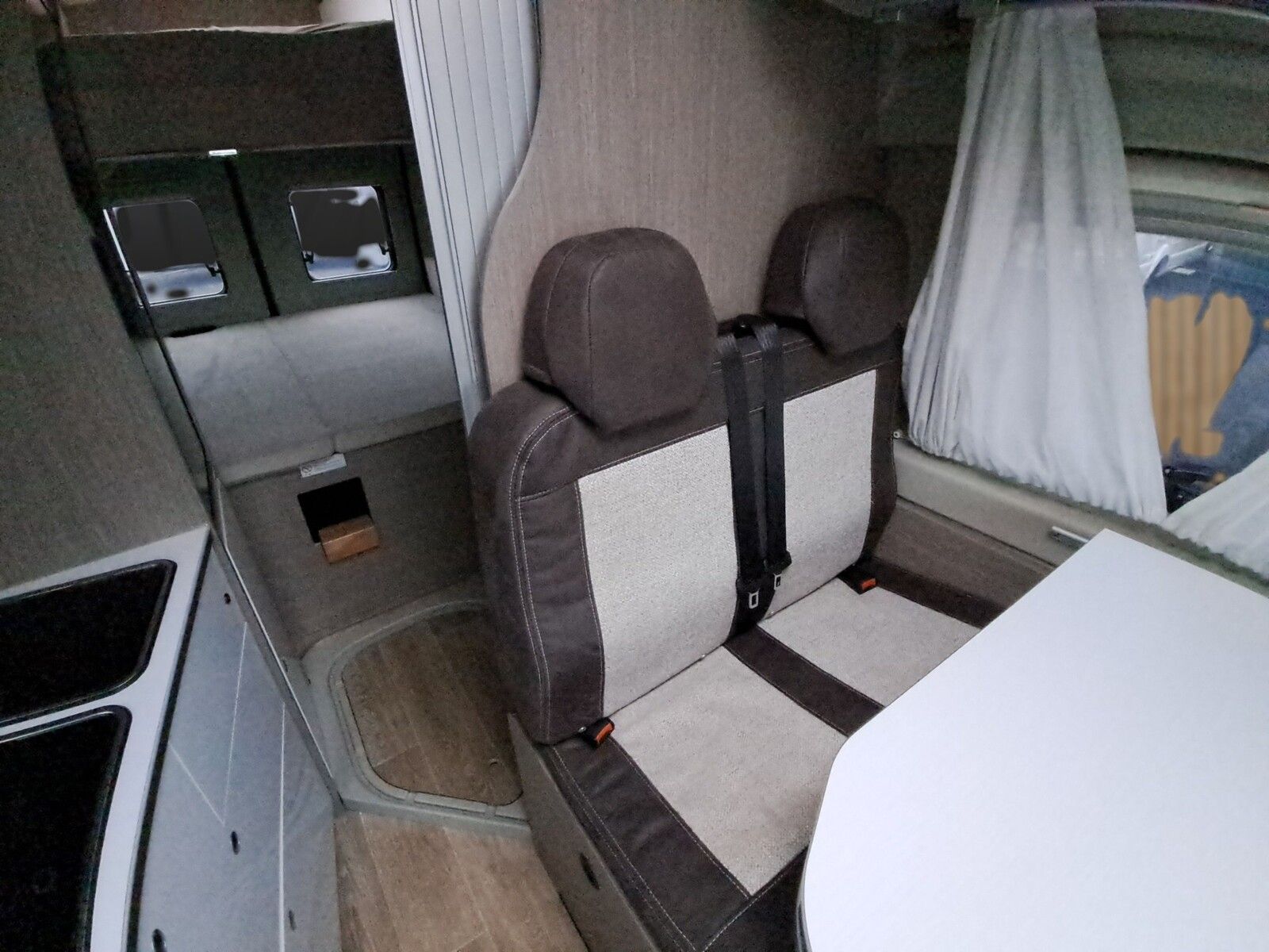 Fahrzeugabbildung Pössl Roadcruiser Revolution Citroen 165 PS AHK,RK,Mar