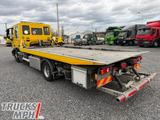 Iveco ML120E22 *Thomas*Abstandbedienung*2 X Winch unz. - Iveco Ml 120 e