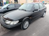 Saab 900 2.0i 16V cat 5 porte #MP - Saab aus 1997