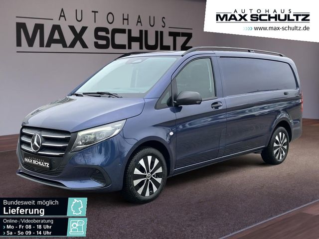 Mercedes-Benz Vito 116 CDI * Kasten lang -> neues Modell