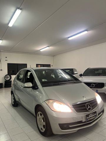 Mercedes-Benz Mercedes-benz A 160 A 160 BlueEFFICIENCY Special