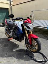 Honda CB1000R SC60 Tricolor - HONDA SC 60