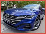 Volkswagen Arteon Shooting Brake R-Line eHybrid/VOLL - mit Hybrid-Antrieb: Sportwagen