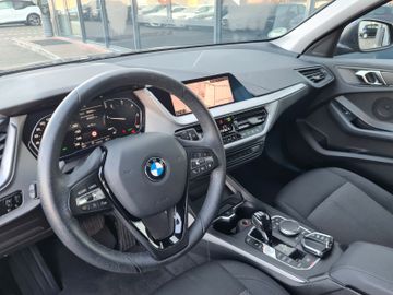 BMW 116 - 9