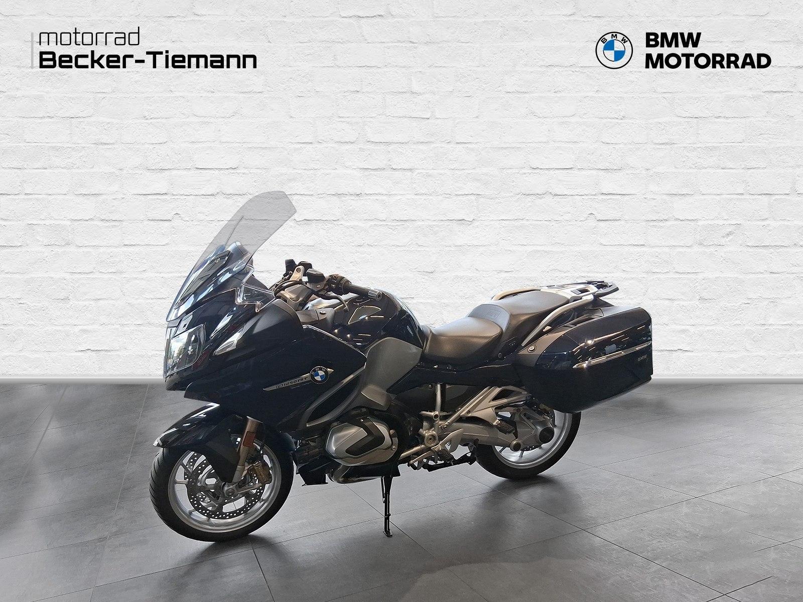 BMW R 1250 RT