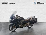 BMW R 1250 RT - MOTORRAD RT 125