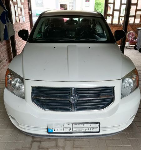 Dodge Caliber SXT 2.0 CRD SXT