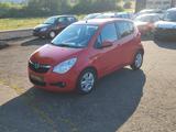 Opel Agila B Edition - gebrauchte Opel Agila aus dem Jahr 2012